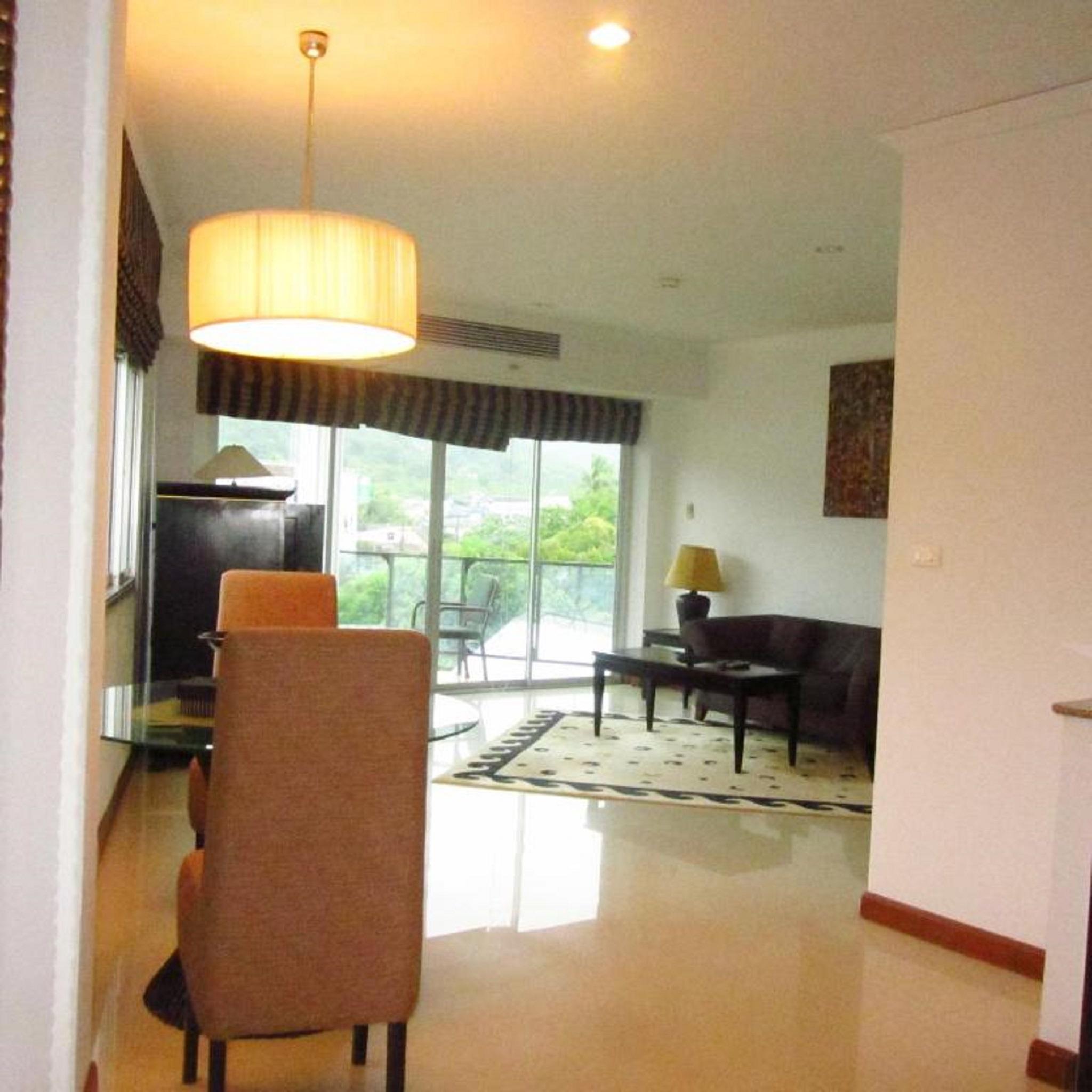 Orchid Kathu Heights Service Apartments Bagian luar foto