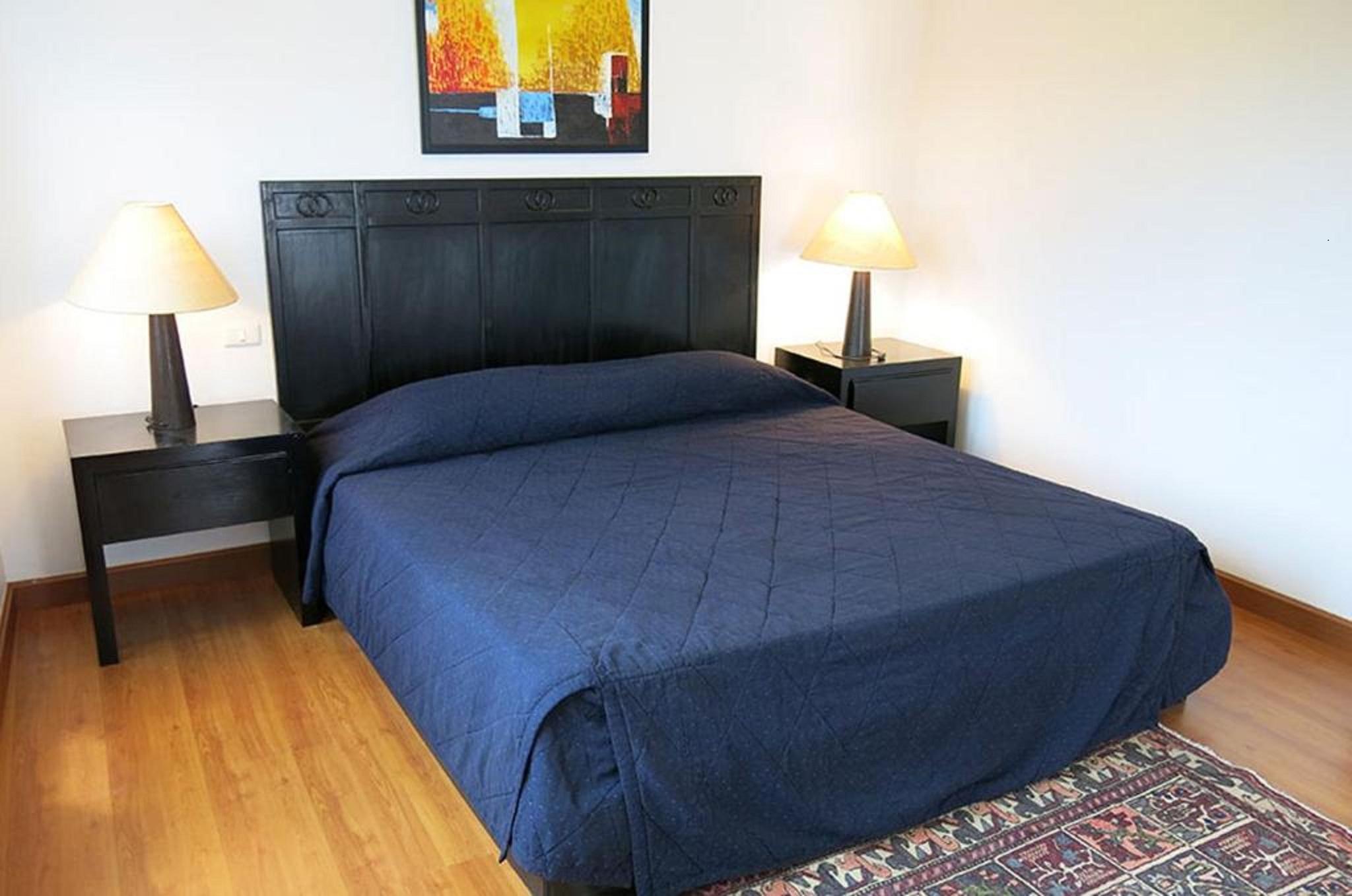 Orchid Kathu Heights Service Apartments Bagian luar foto