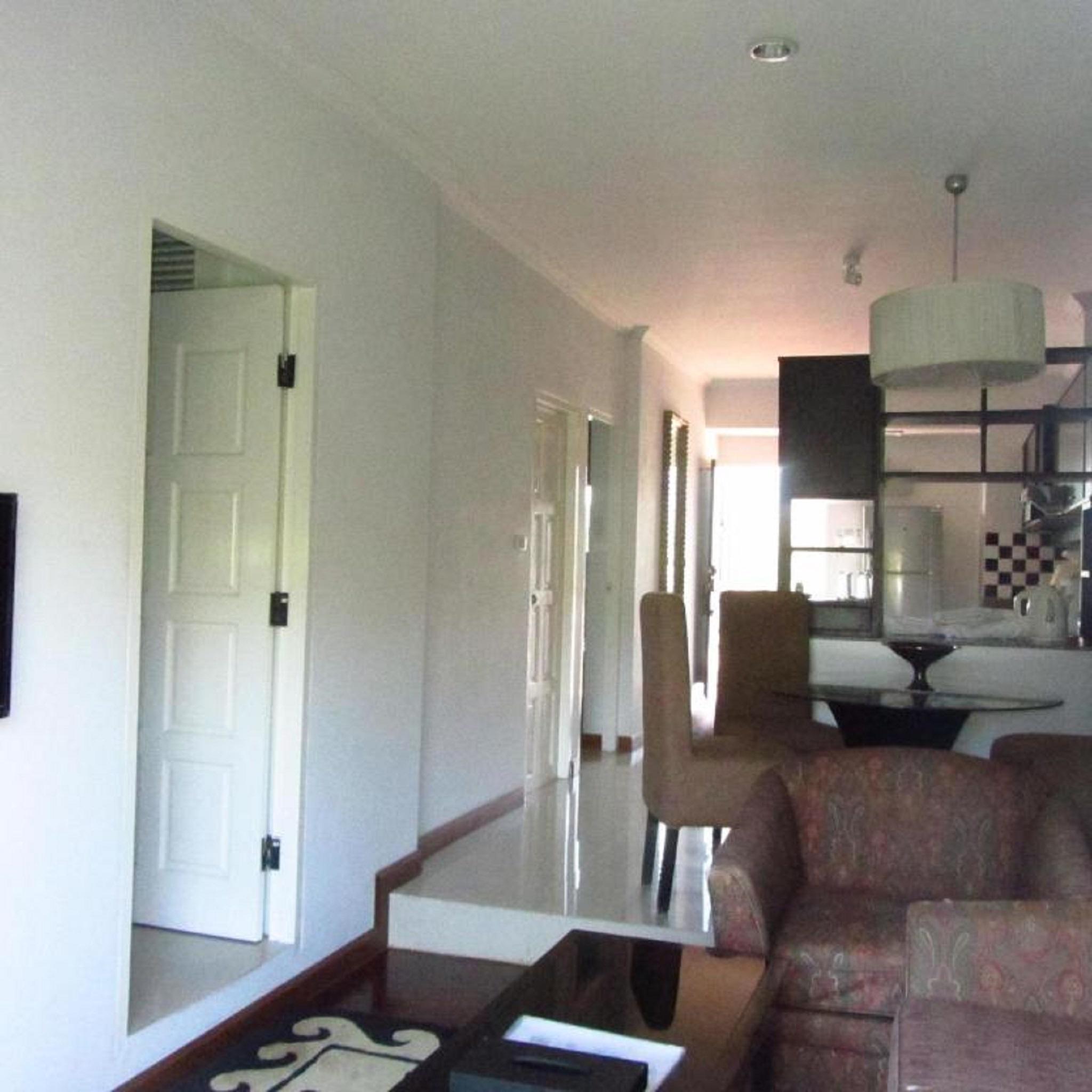 Orchid Kathu Heights Service Apartments Bagian luar foto