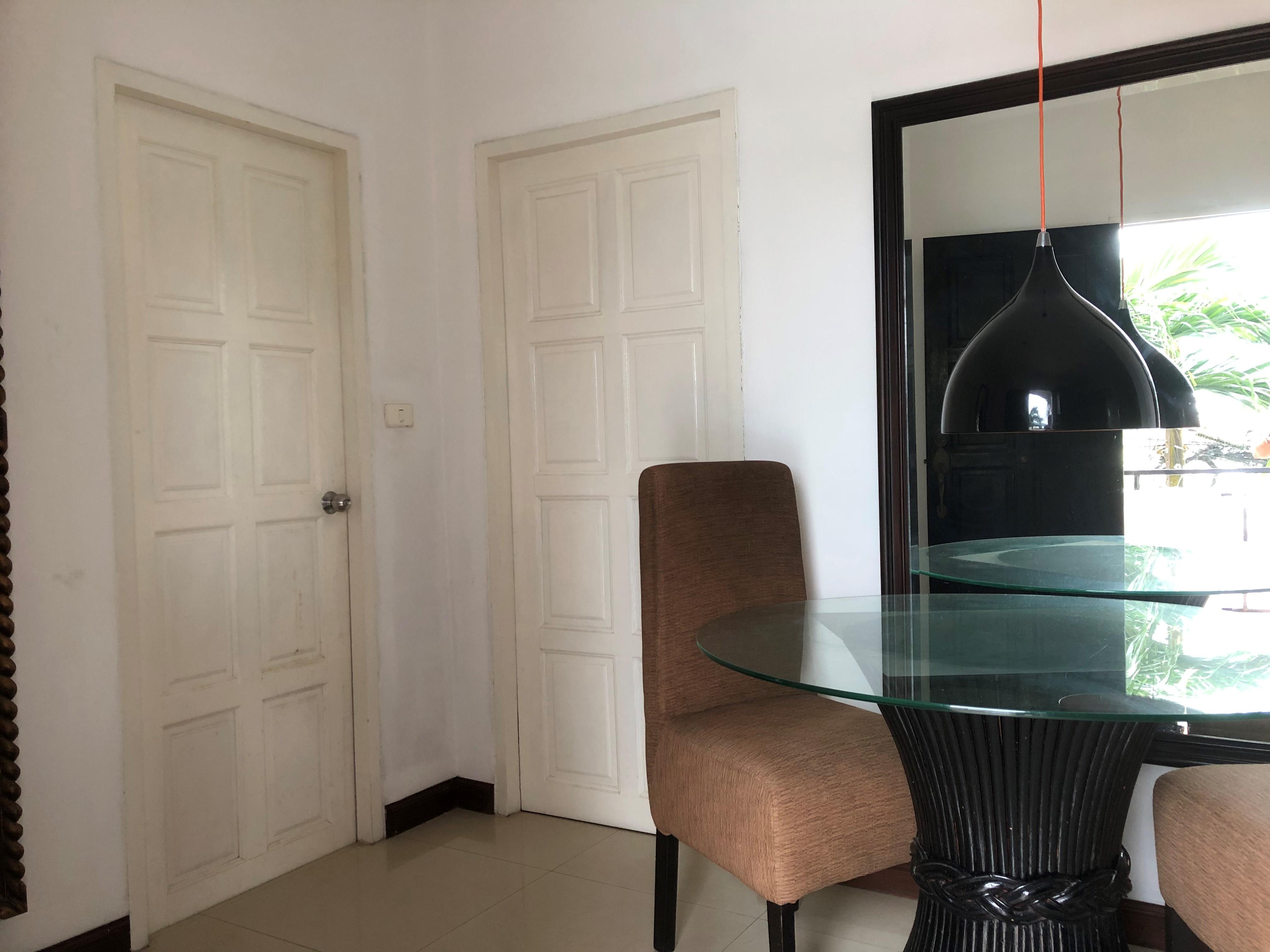 Orchid Kathu Heights Service Apartments Bagian luar foto