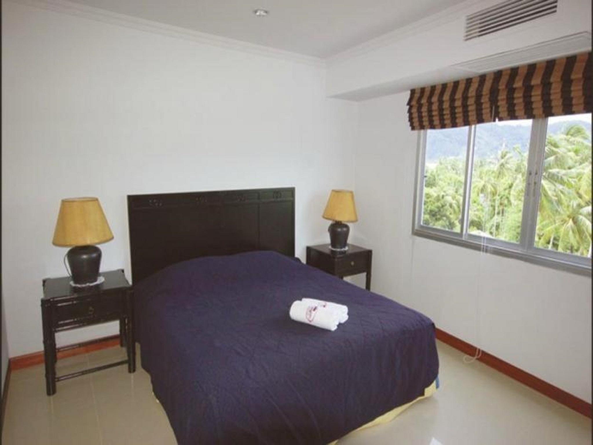 Orchid Kathu Heights Service Apartments Bagian luar foto