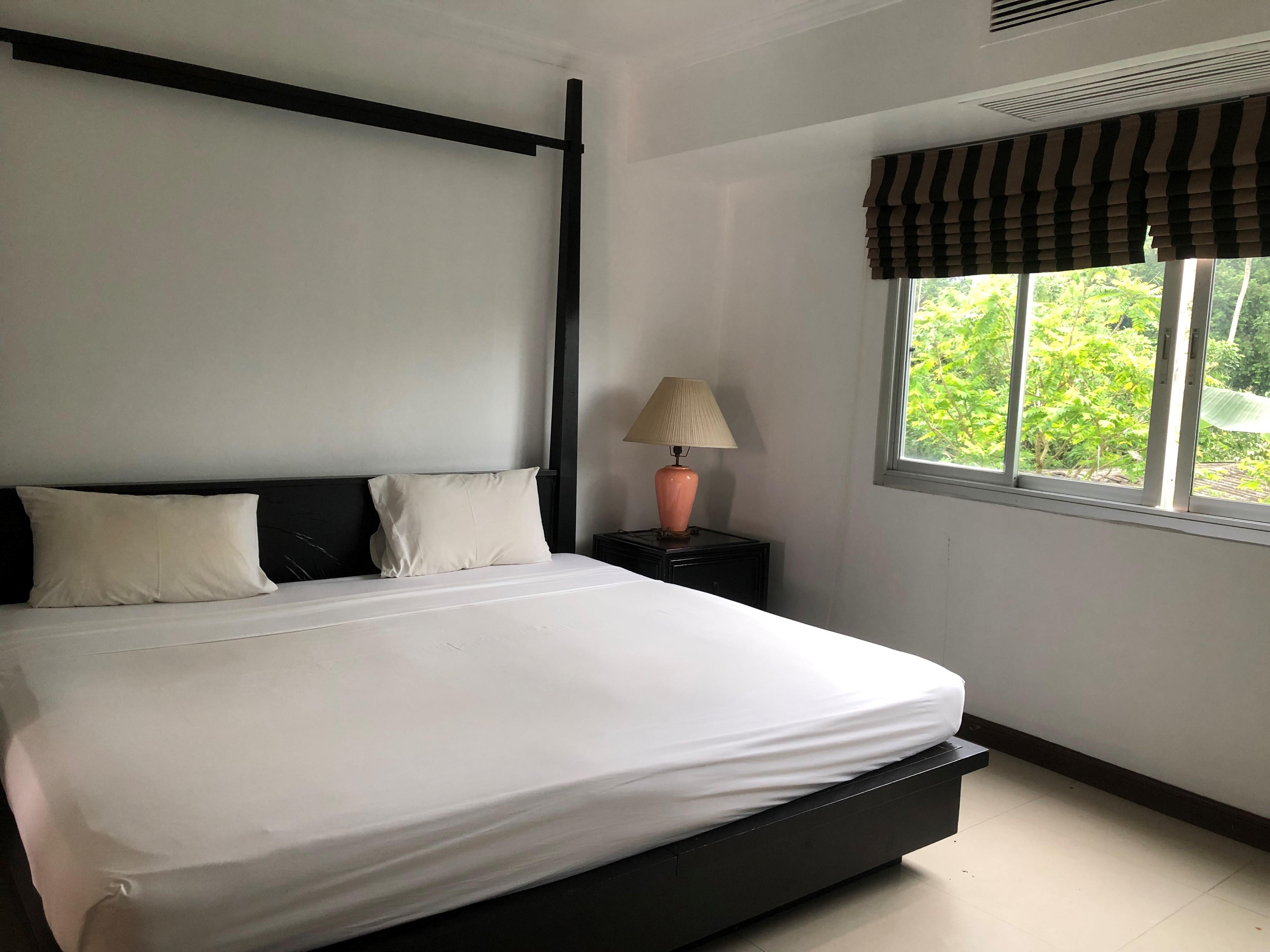 Orchid Kathu Heights Service Apartments Bagian luar foto