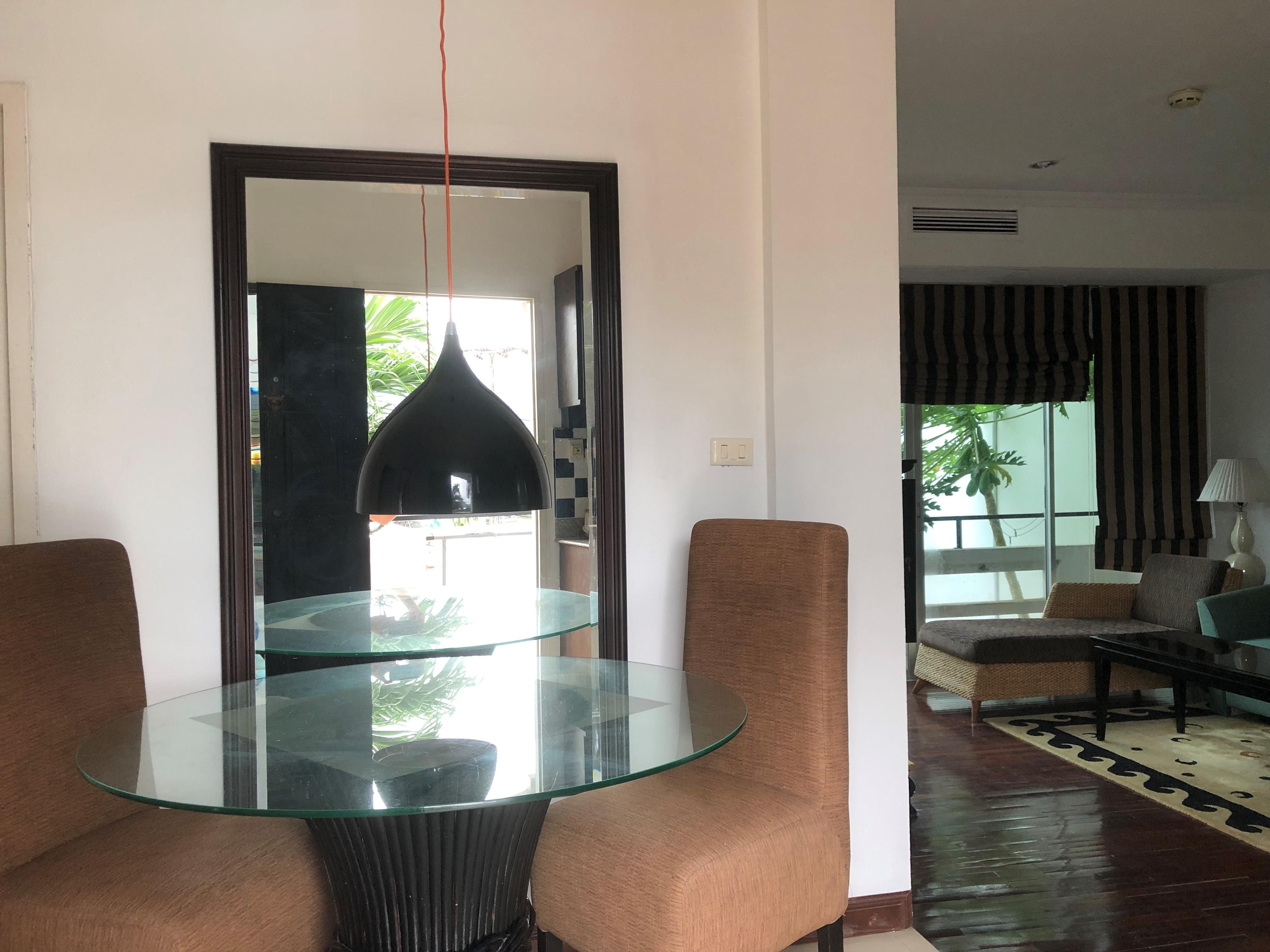 Orchid Kathu Heights Service Apartments Bagian luar foto